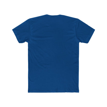 Men's Forged Collection T-Shirt with White Logo