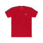 Solid Red