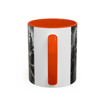 Valiant Collection Colorful Mugs (11oz, 15oz)