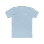 Solid Light Blue