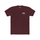 Solid Maroon