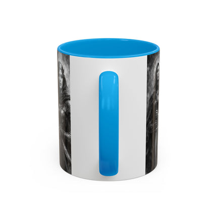 Valiant Collection Colorful Mugs (11oz, 15oz)