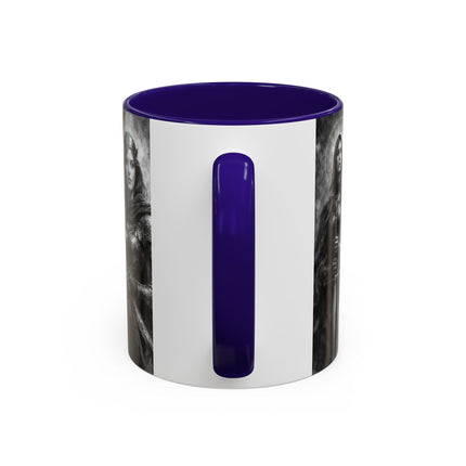 Valiant Collection Colorful Mugs (11oz, 15oz)