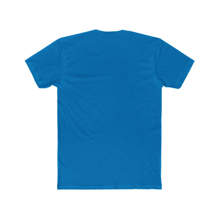 Men's Faithful Collection T-Shirt with White Logo