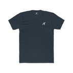 Solid Indigo