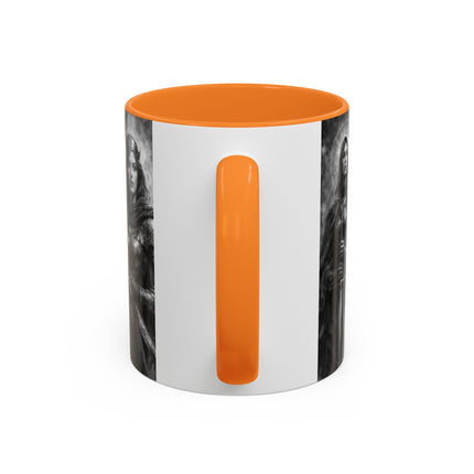 Valiant Collection Colorful Mugs (11oz, 15oz)
