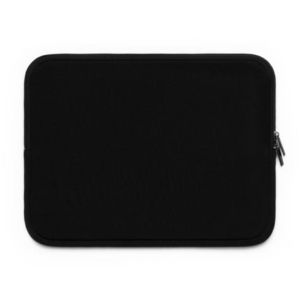 Angel Collection White Laptop Sleeve