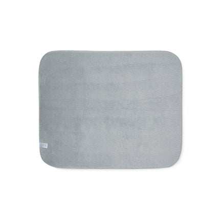 Angel Collection Sherpa Blanket
