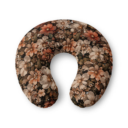 Angel Collection Nursing Pillow Cover