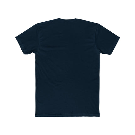 Men's Faithful Collection T-Shirt with White Logo