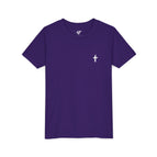 Team Purple