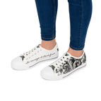 White sole