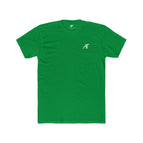 Solid Kelly Green