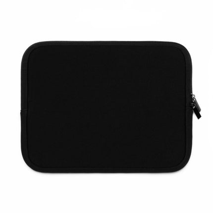 Angel Collection White Laptop Sleeve