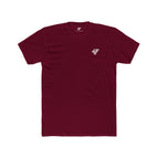 Solid Cardinal Red