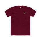 Solid Cardinal Red