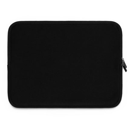 Angel Collection White Laptop Sleeve
