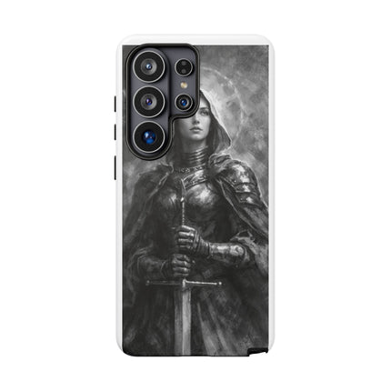 Valiant Collection White Tough Case