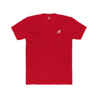 Solid Red