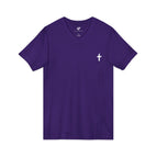 Team Purple