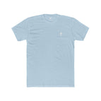 Solid Light Blue