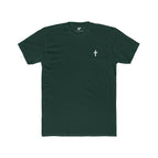 Solid Forest Green