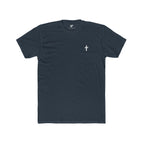 Solid Indigo