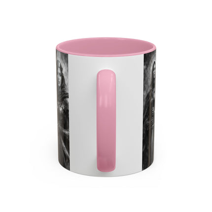 Valiant Collection Colorful Mugs (11oz, 15oz)