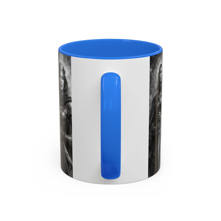 Valiant Collection Colorful Mugs (11oz, 15oz)