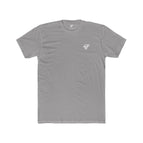 Solid Light Grey
