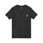 Dark Grey Heather