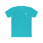 Solid Tahiti Blue