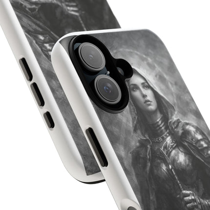 Valiant Collection White Tough Case