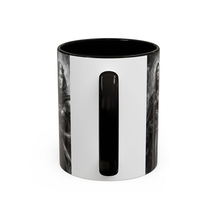 Valiant Collection Colorful Mugs (11oz, 15oz)
