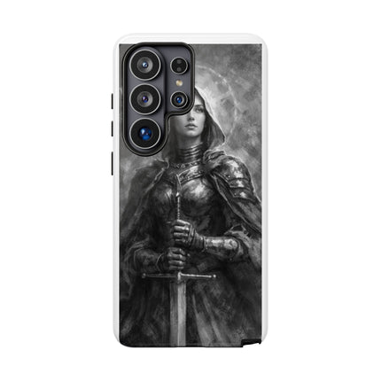 Valiant Collection White Tough Case