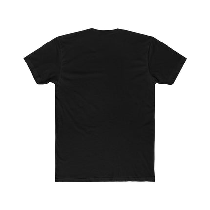 Men's Faithful Collection T-Shirt with White Logo