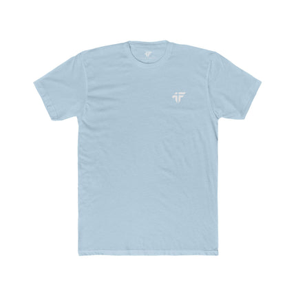 Men's Forged Collection T-Shirt with White Logo