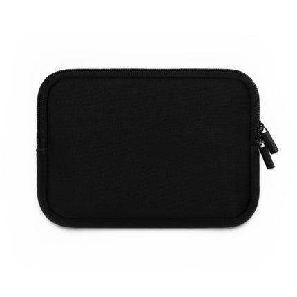 Angel Collection White Laptop Sleeve