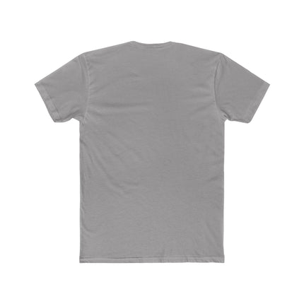 Men's Faithful Collection T-Shirt with White Logo