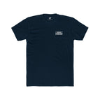 Solid Midnight Navy