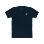 Solid Midnight Navy