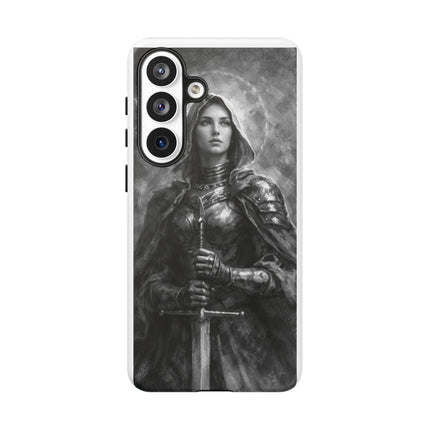 Valiant Collection White Tough Case