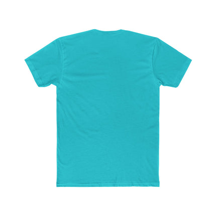 Men's Forged Collection T-Shirt with White Logo