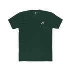 Solid Forest Green