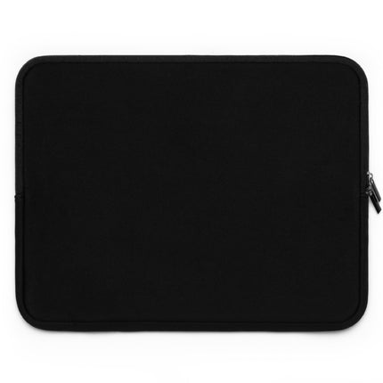 Angel Collection White Laptop Sleeve