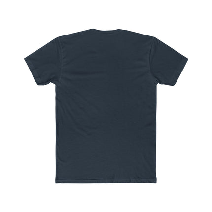 Men's Faithful Collection T-Shirt with White Logo