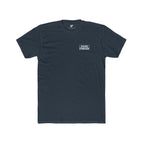 Solid Indigo