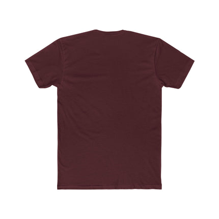 Men's Forged Collection T-Shirt with White Logo