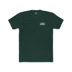 Solid Forest Green