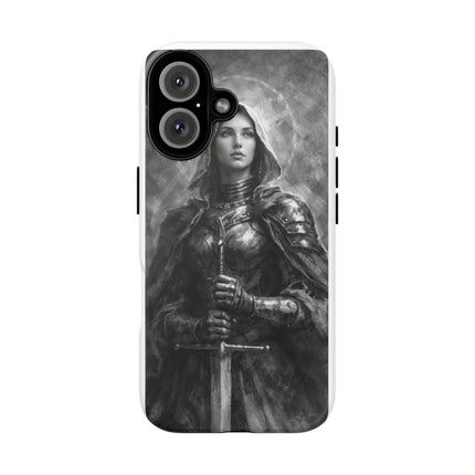 Valiant Collection White Tough Case